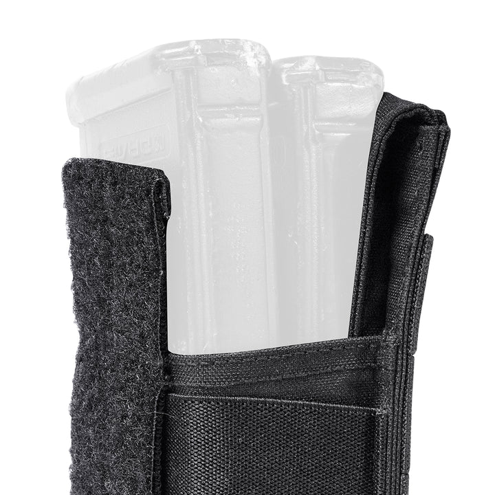 ซองแม็กกาซีน M4 VALOR PX - mag pouch m4 ซองแม็ก 1 ช่อง