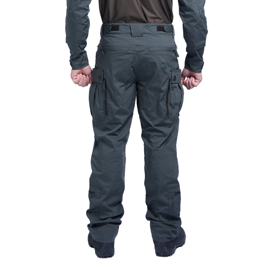 Standard Combat Pants [ตำรวจตระเวนชายแดน] กางเกงคอมแบท