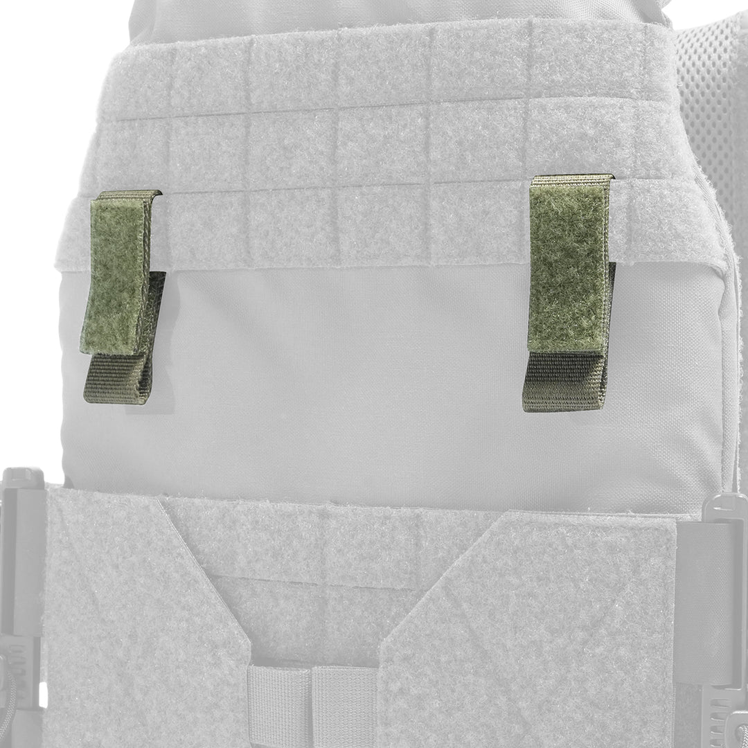 VALOR PX - Velox Plate Carrier Gen2