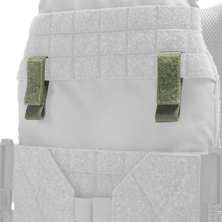 VALOR PX - Velox Plate Carrier Gen2