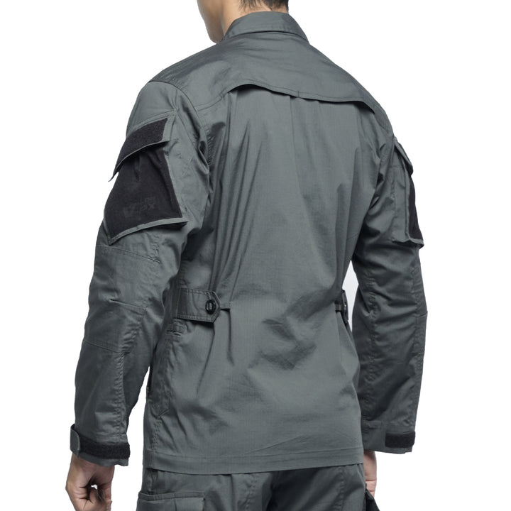 VALOR PX - Standard BDU Shirt ตำรวจตระเวนชายแดน [ตชด.]