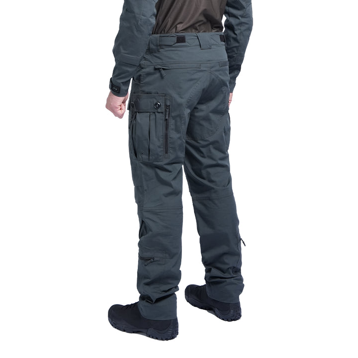 Standard Combat Pants [ตำรวจตระเวนชายแดน] กางเกงคอมแบท