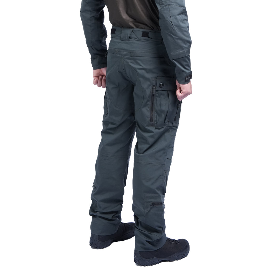 Standard Combat Pants [ตำรวจตระเวนชายแดน] กางเกงคอมแบท