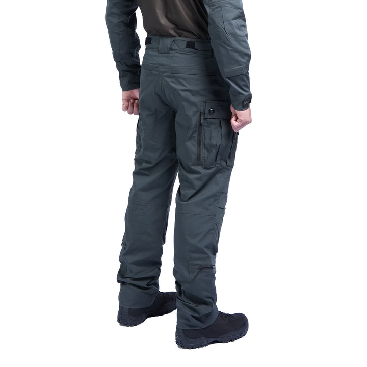 Standard Combat Pants [ตำรวจตระเวนชายแดน] กางเกงคอมแบท