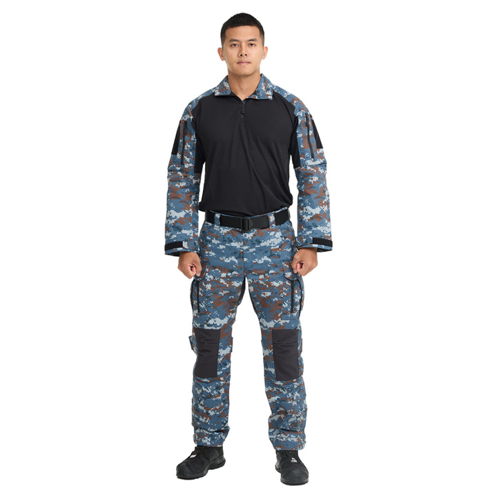 VALOR PX - Uniform Native Combat ทหารอากาศ