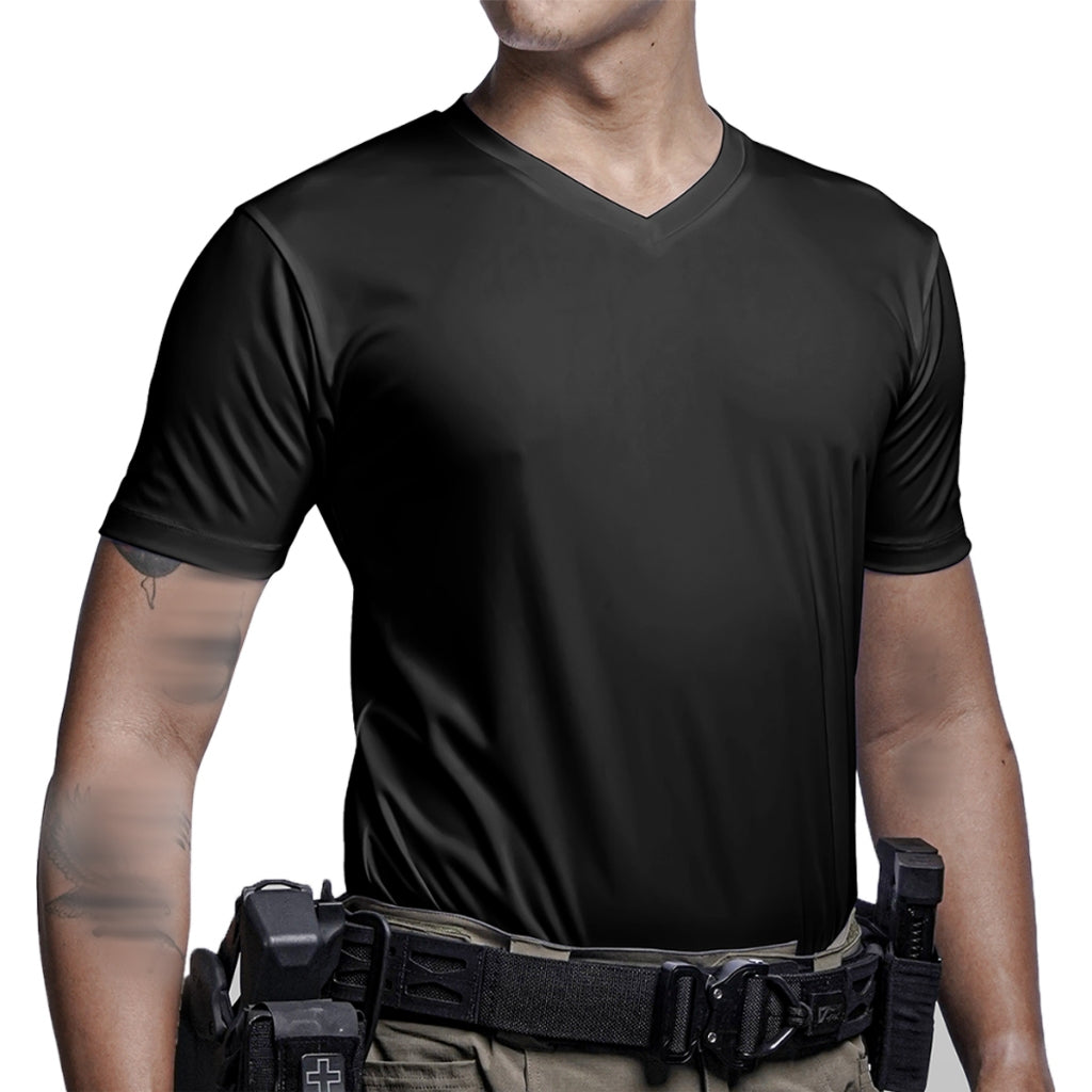 VALOR PX - QRF TEE IV-T-Shirts