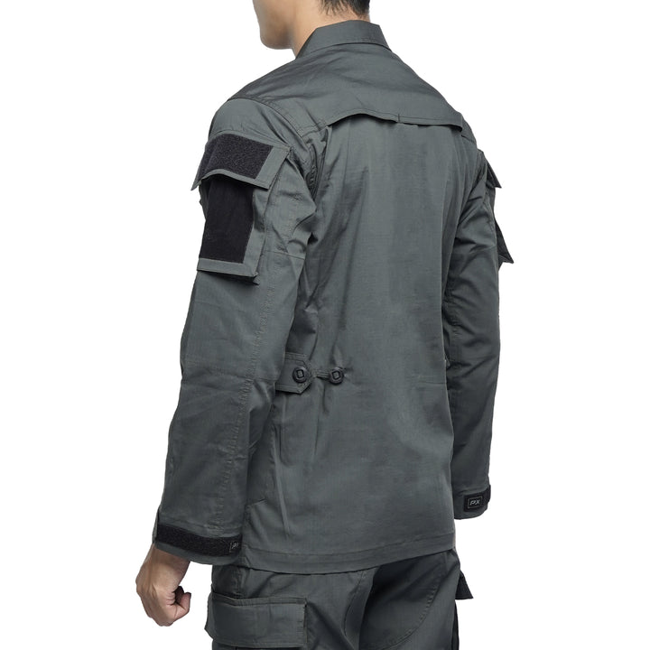 VALOR PX - Standard BDU Shirt ตำรวจตระเวนชายแดน [ตชด.]