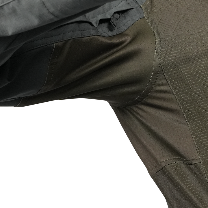 VALOR PX Standard Combat Shirt [ตำรวจตระเวนชายแดน] เสื้อคอมแบท - ภาพที่ 11