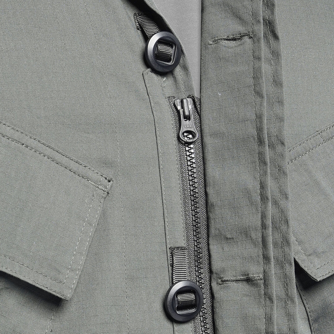 VALOR PX - Standard BDU Shirt ตำรวจตระเวนชายแดน [ตชด.]