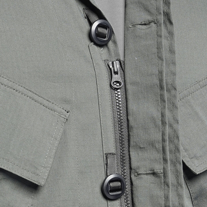 VALOR PX - Standard BDU Shirt ตำรวจตระเวนชายแดน [ตชด.]