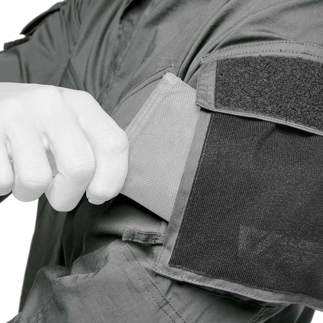 VALOR PX - Standard BDU Shirt ตำรวจตระเวนชายแดน [ตชด.]