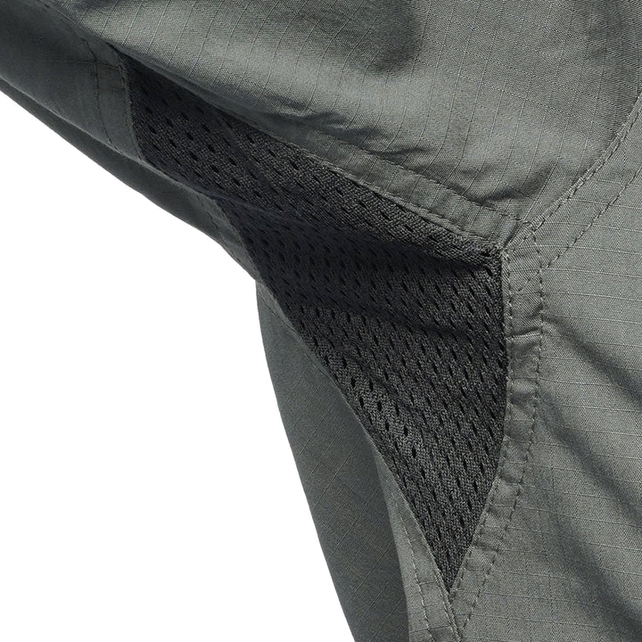 VALOR PX - Standard BDU Shirt ตำรวจตระเวนชายแดน [ตชด.]