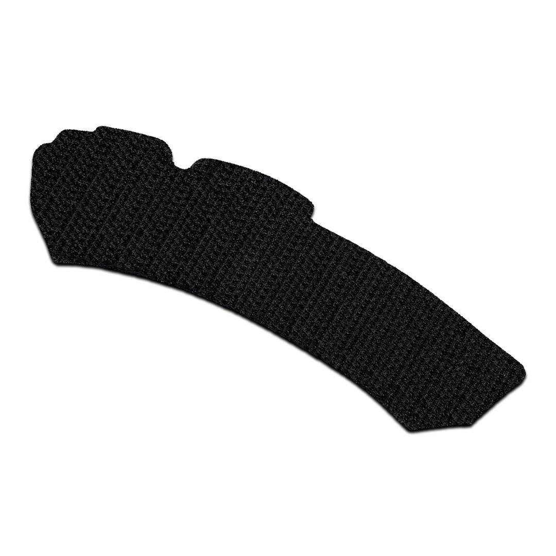 แพทช์ปัก VALOR PX - Embroidered Patch "อาจจะยังน้า" อาร์มติดเสื้อ ขนาด 10 cm x 3 cm