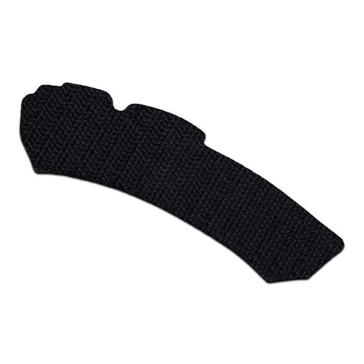 แพทช์ปัก VALOR PX - Embroidered Patch "อาจจะยังน้า" อาร์มติดเสื้อ ขนาด 10 cm x 3 cm