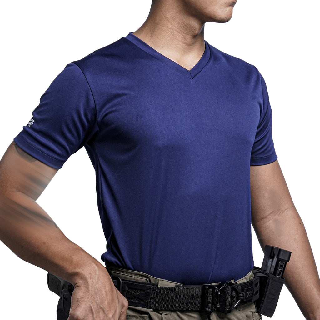 VALOR PX - QRF TEE IV-T-Shirts