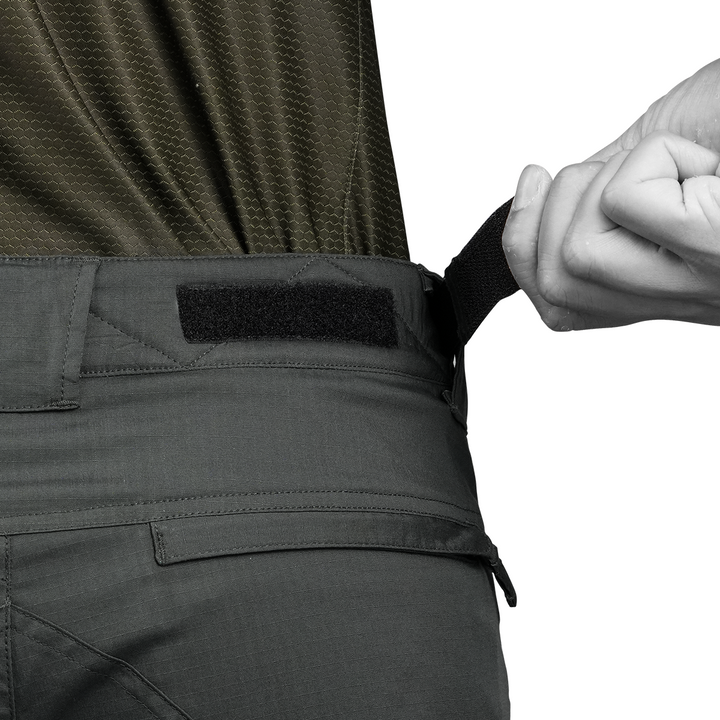 VALOR PX Standard Combat Pants [ตำรวจตระเวนชายแดน] กางเกงคอมแบท - ใกล้ชิด