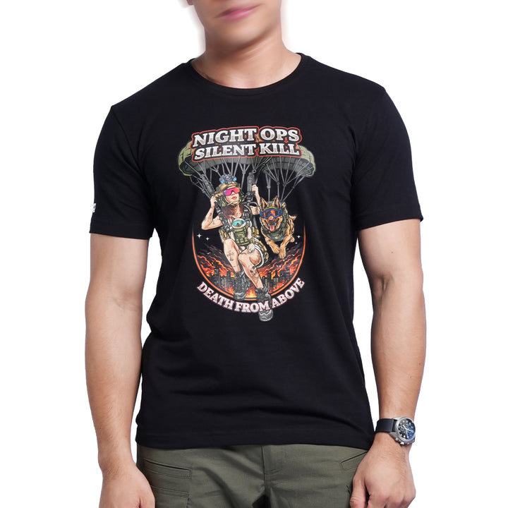 Graphic T-Shirt Collection 2026