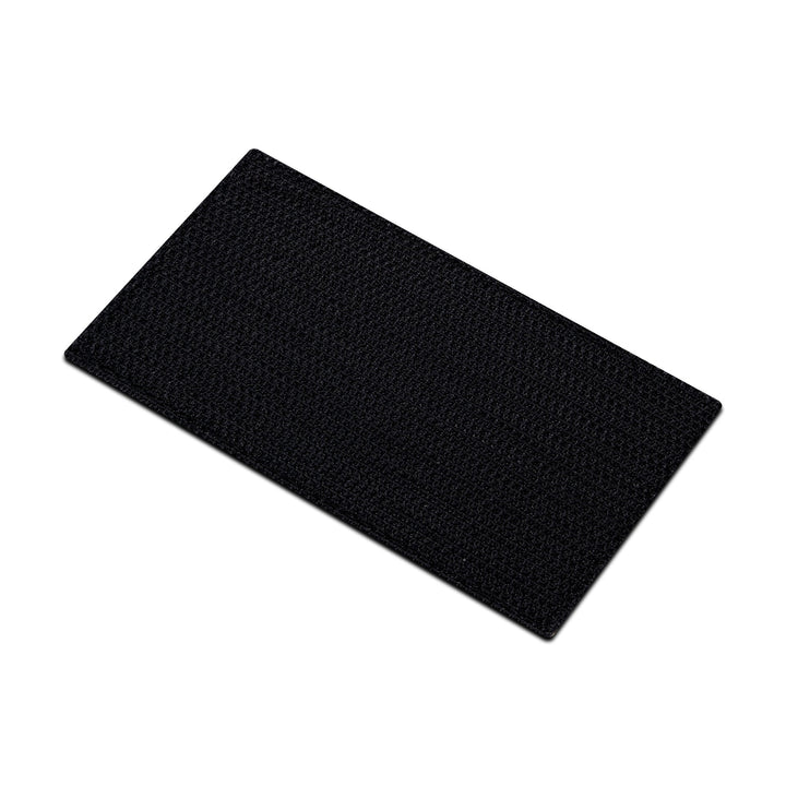 Valor PX - Embroidered Patch BLACK"LANNA"