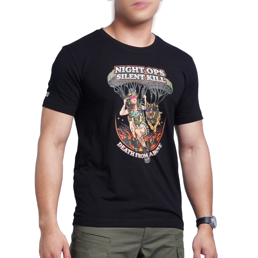 Graphic T-Shirt Collection 2026