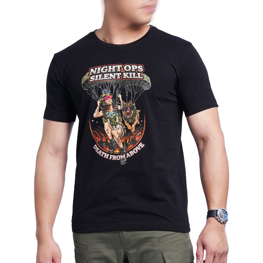 Graphic T-Shirt Collection 2026