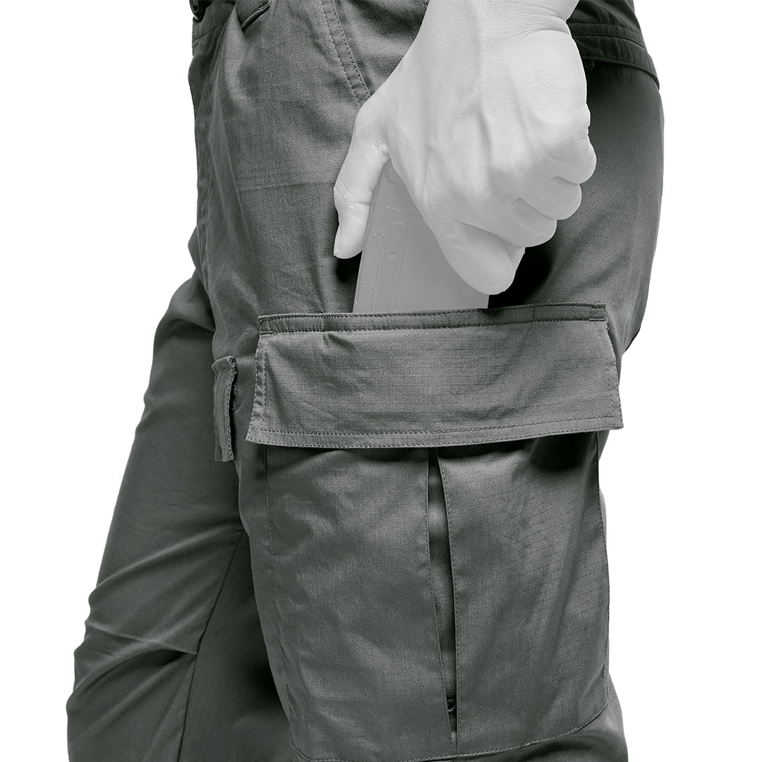 VALOR PX - Standard BDU Pants [ตชด.] ตำรวจตระเวนชายแดน