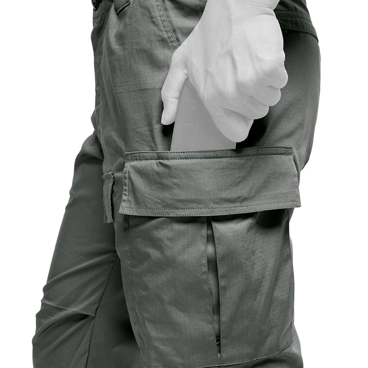 VALOR PX - Standard BDU Pants [ตชด.] ตำรวจตระเวนชายแดน
