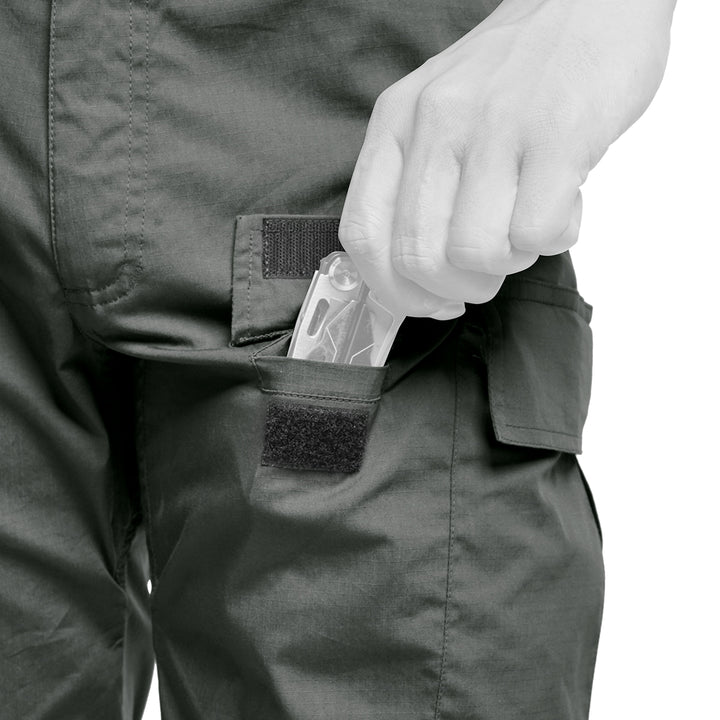 VALOR PX - Standard BDU Pants [ตชด.] ตำรวจตระเวนชายแดน