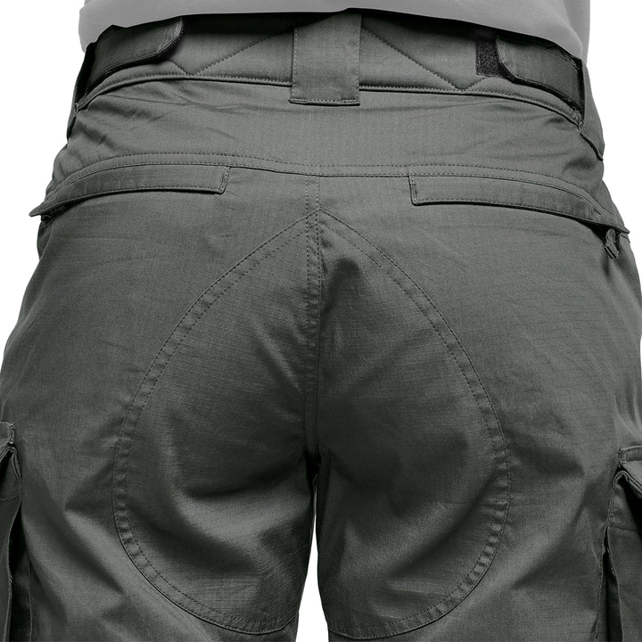 VALOR PX - Standard BDU Pants [ตชด.] ตำรวจตระเวนชายแดน