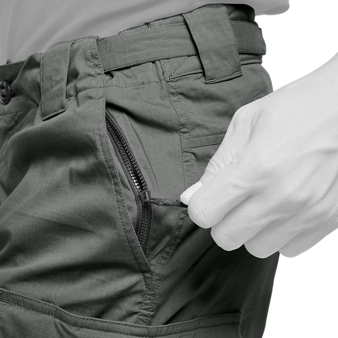 VALOR PX - Standard BDU Pants [ตชด.] ตำรวจตระเวนชายแดน