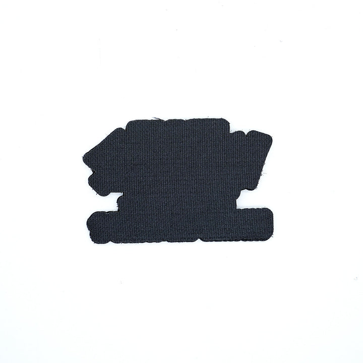 VALOR PX - Patch Valor Roman Font 80*52