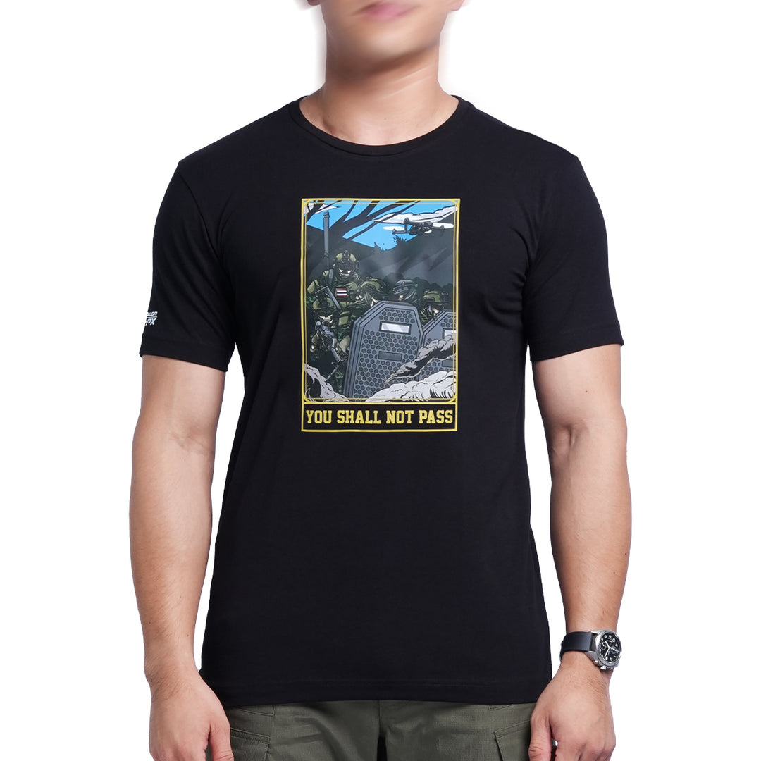 Graphic T-Shirt Collection 2026