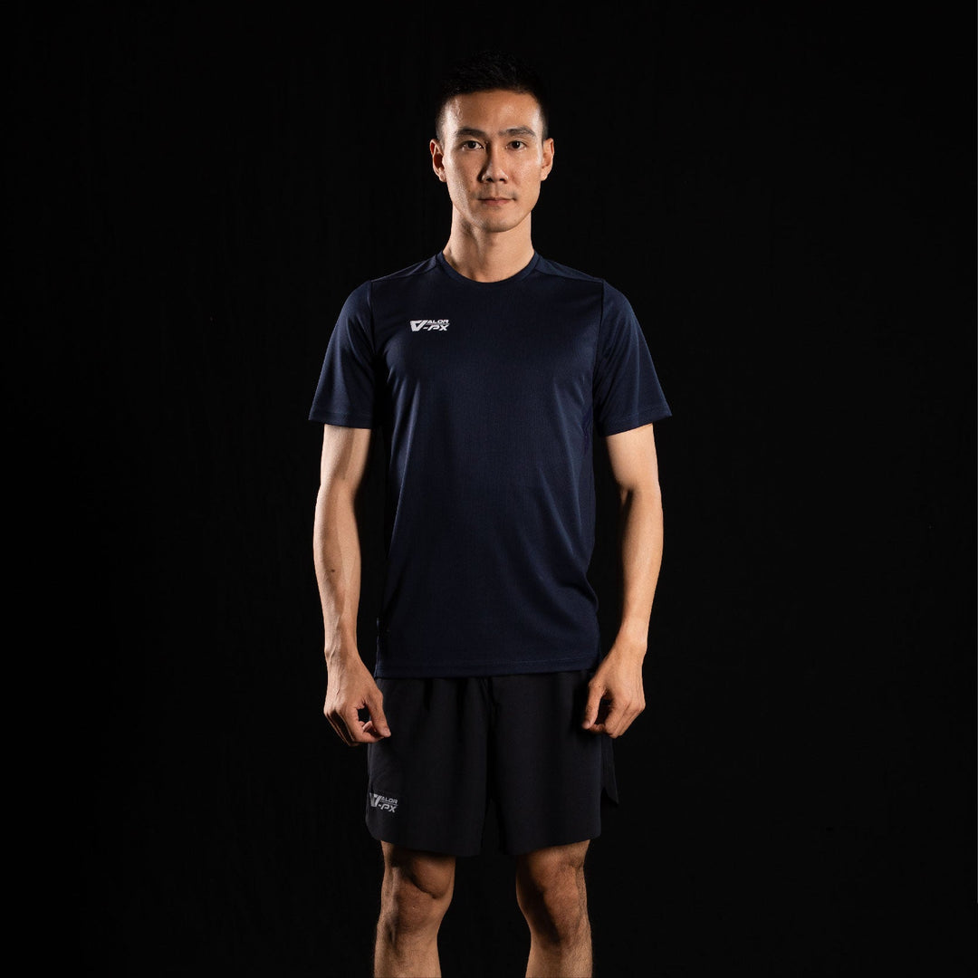 VALOR PX - QRF TEE II T-Shirts