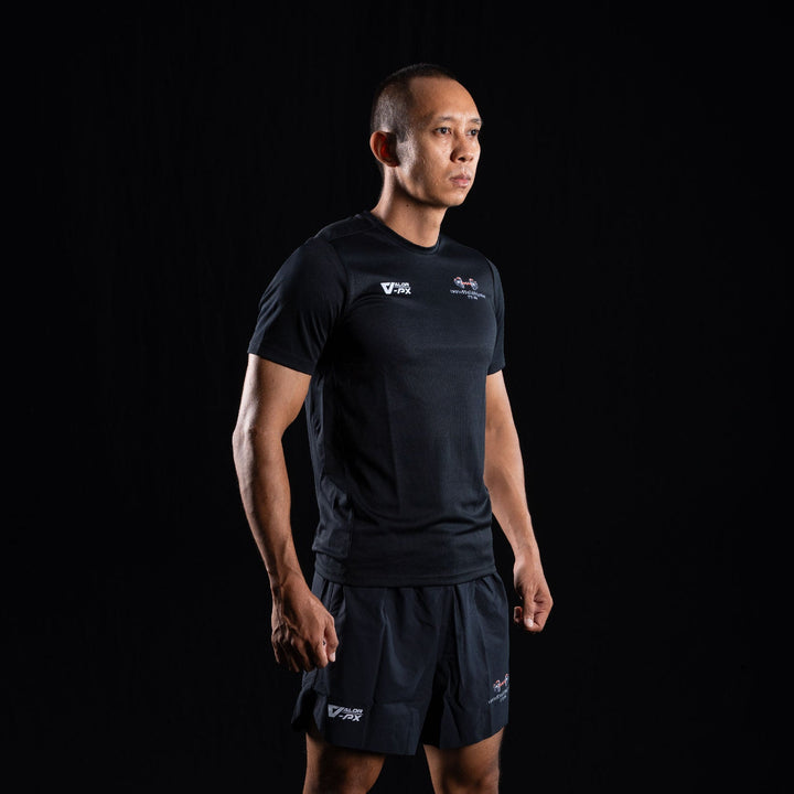 VALOR PX - QRF TEE II T-Shirts