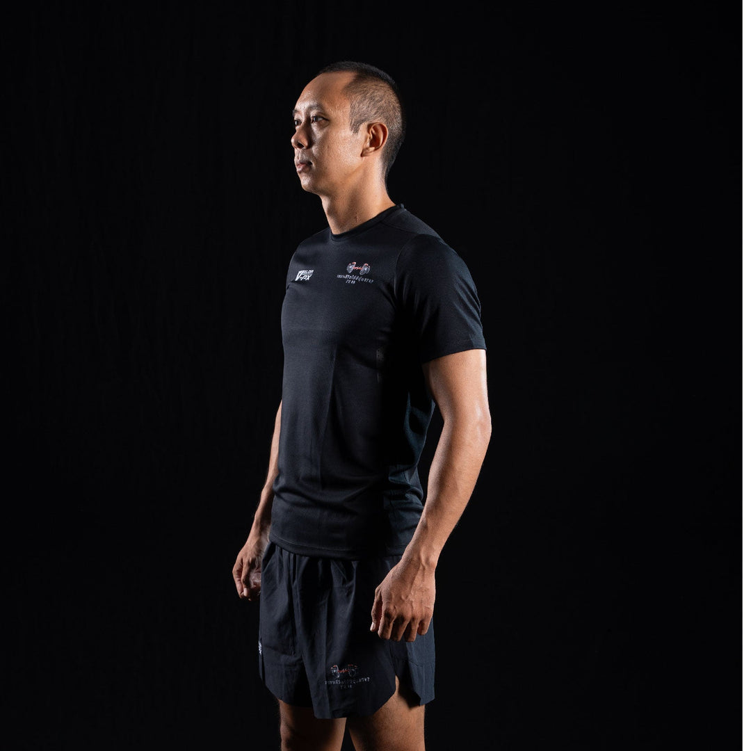 VALOR PX - QRF TEE II T-Shirts