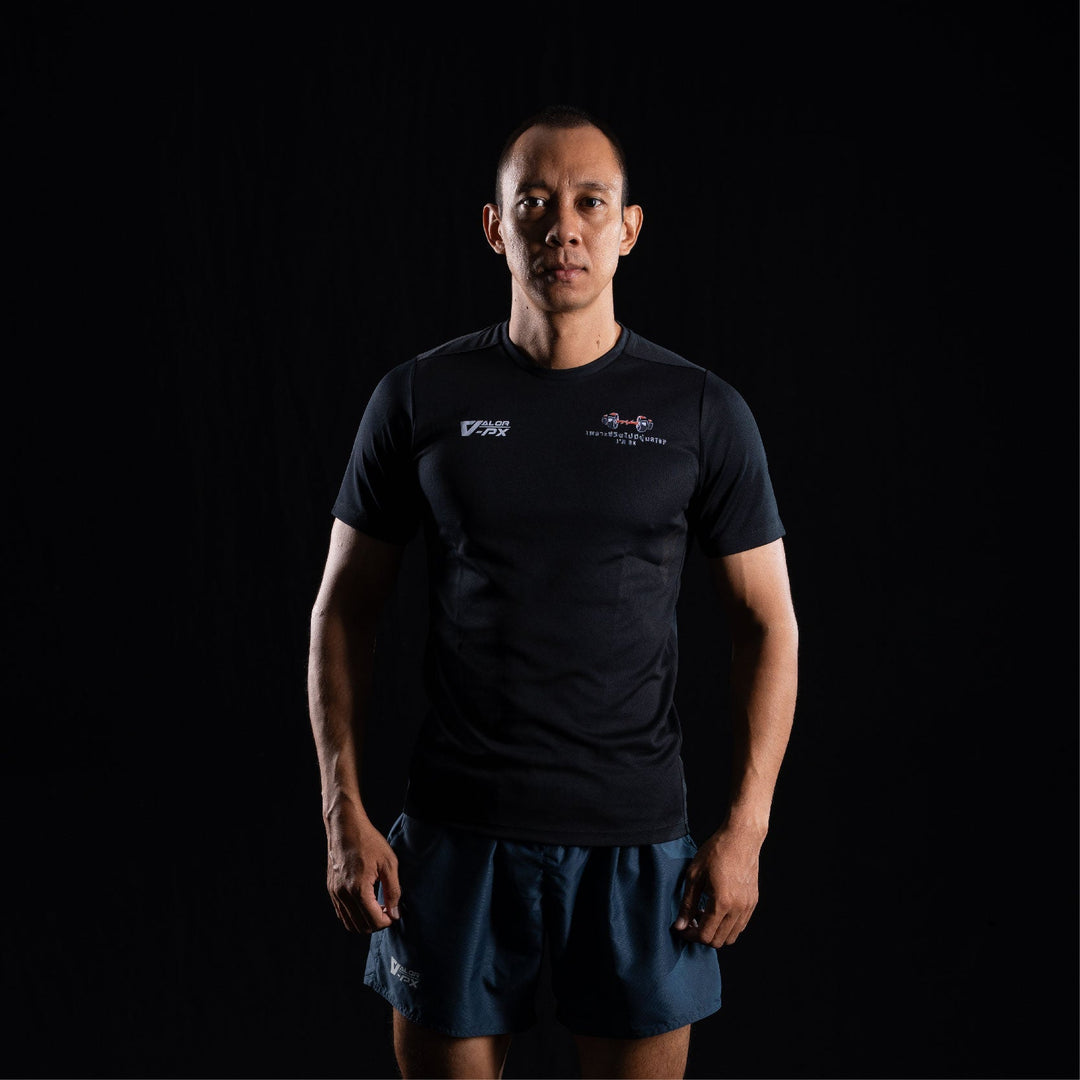 VALOR PX - QRF TEE II T-Shirts