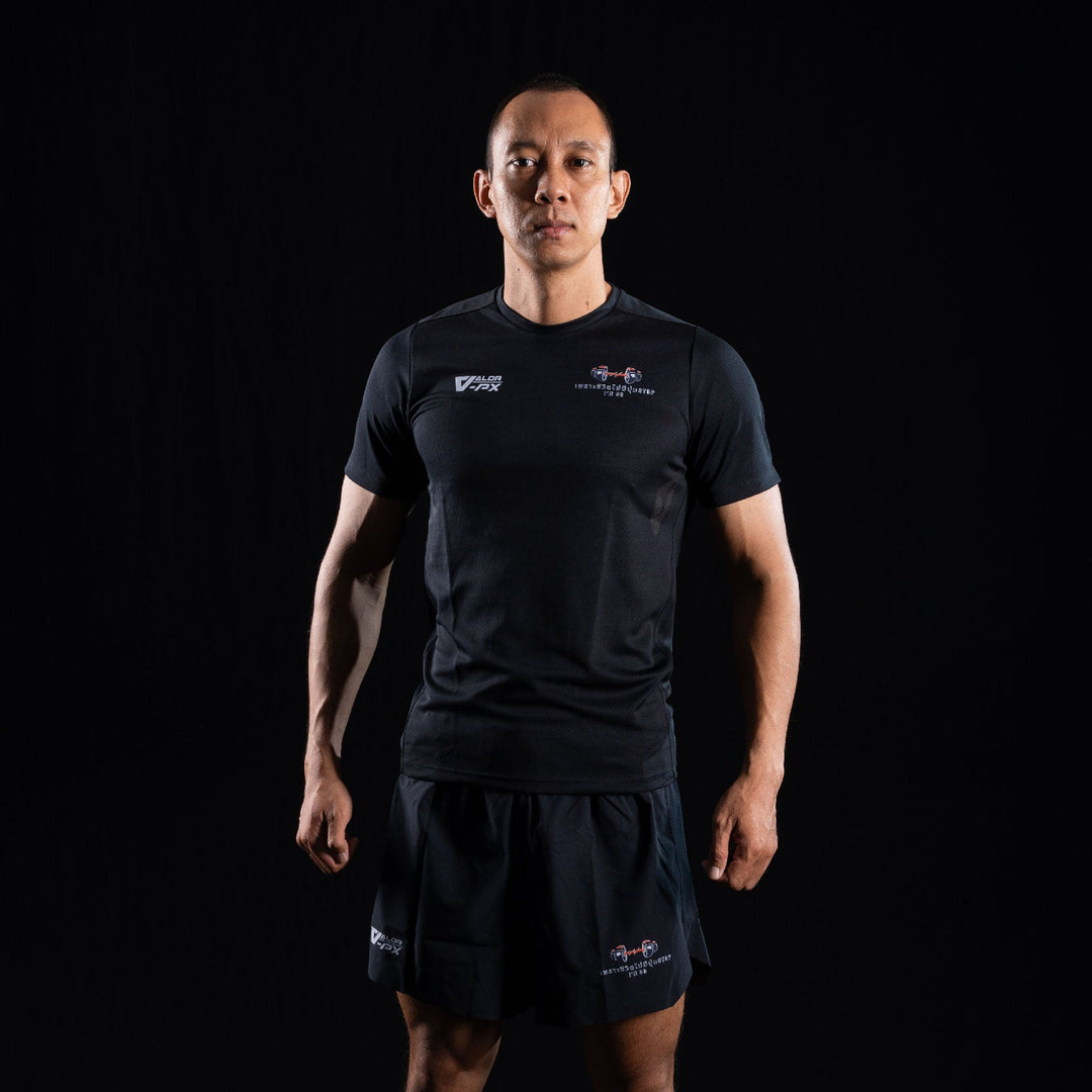 VALOR PX - QRF TEE II T-Shirts