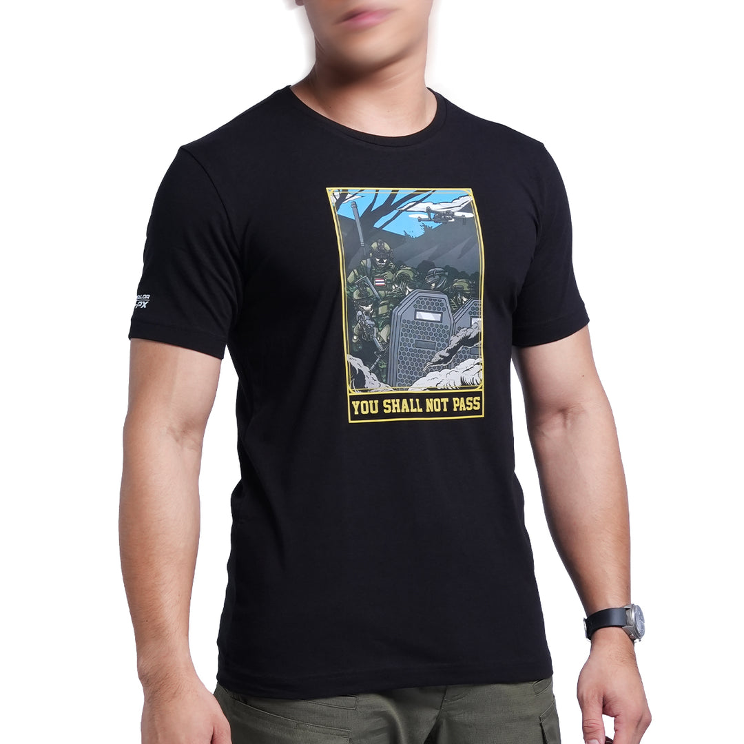 Graphic T-Shirt Collection 2026