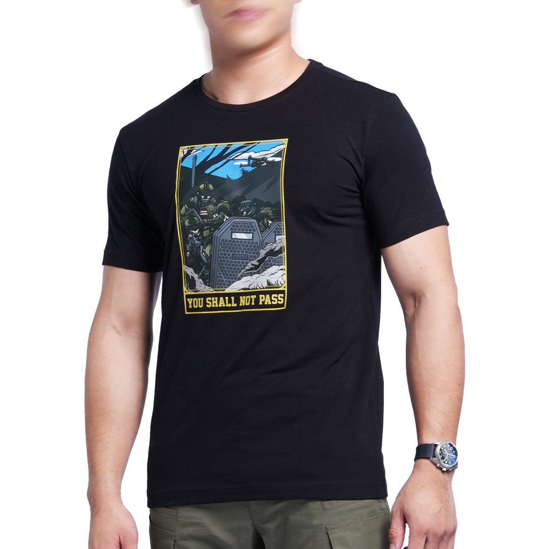 Graphic T-Shirt Collection 2026