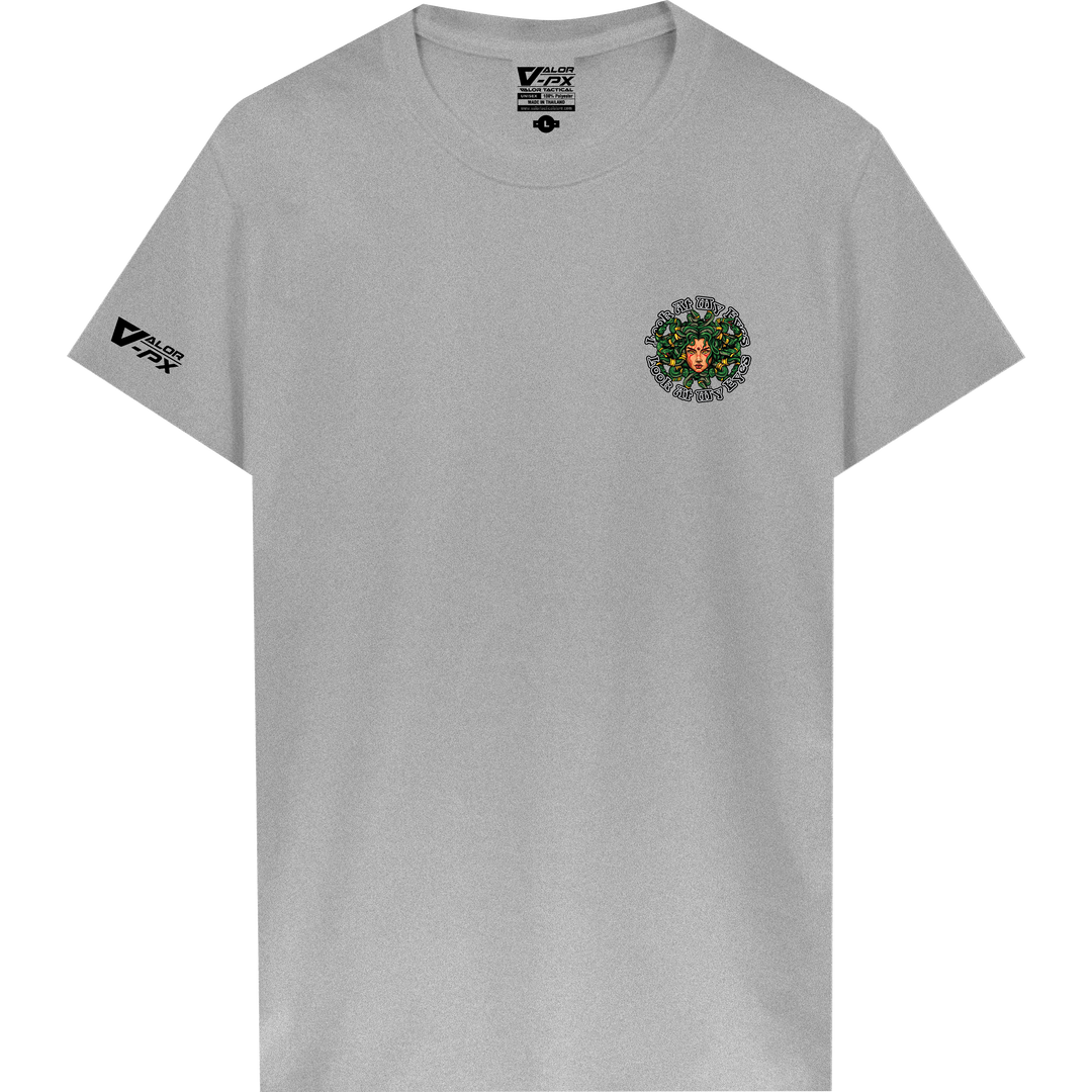 VALOR PX - Graphic T-Shirt Collection 2025