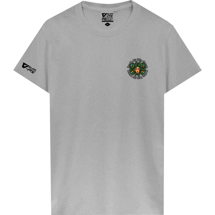 VALOR PX - Graphic T-Shirt Collection 2025