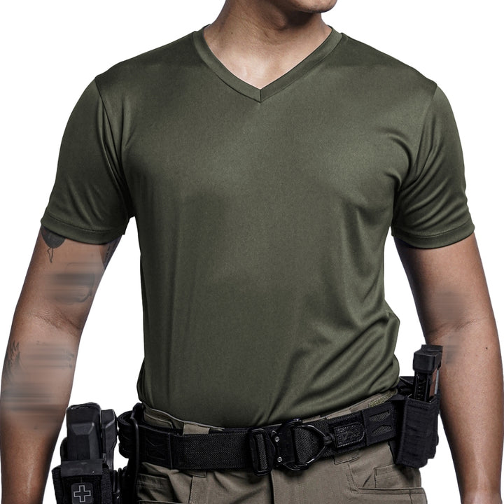 VALOR PX - QRF TEE IV-T-Shirts