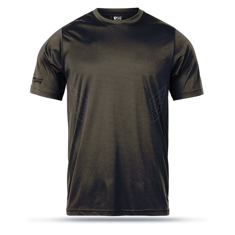 VALOR PX - QRF TEE II T-Shirts