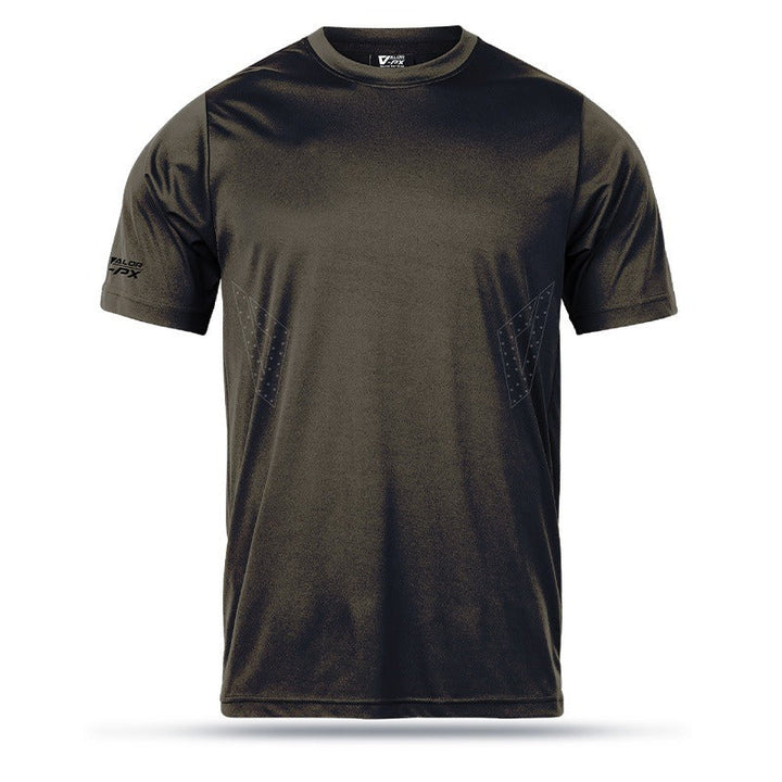 VALOR PX - QRF TEE II T-Shirts