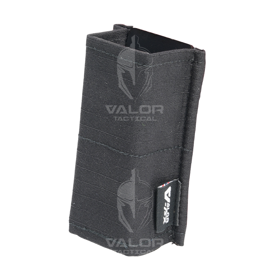 ซองแม็กกาซีน VALOR PX-Velox Magazine 9mm Single Pouch