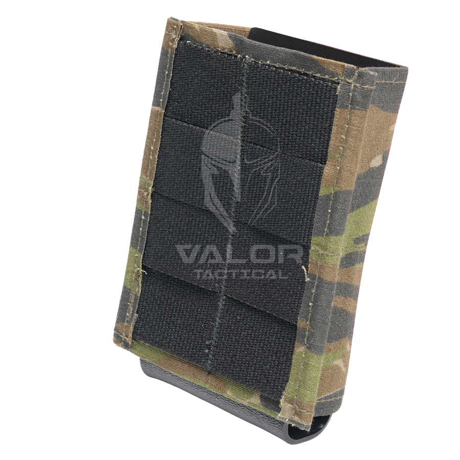 ซองแม็กกาซีน VALOR PX-Velox Magazine M4 5.56 Single Pouch