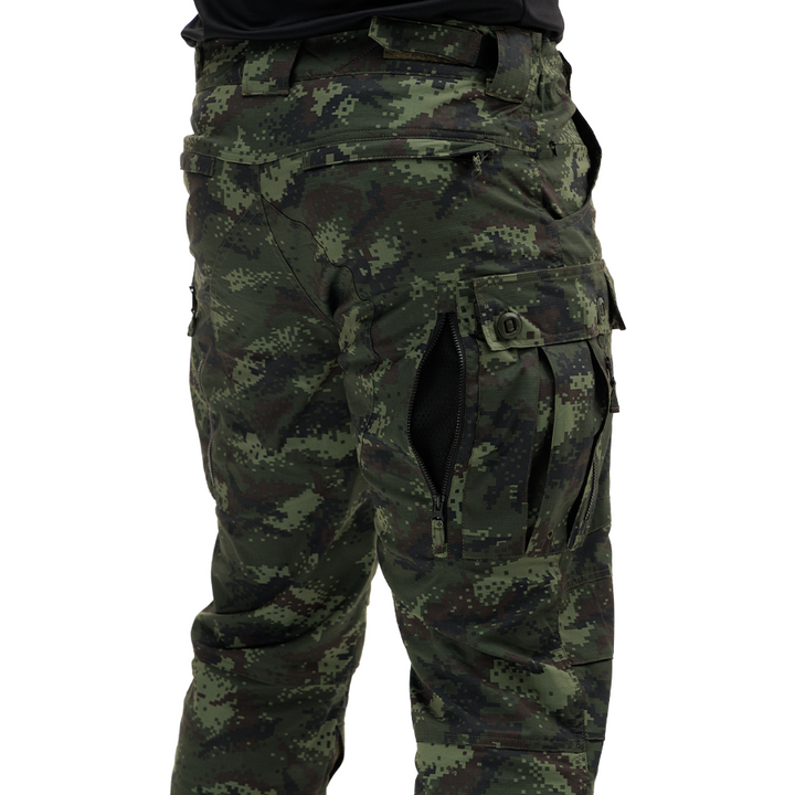 กางเกงทหาร VALOR PX - Standard Combat Pants [RTA] กางเกงคอมแบท ทหารบก