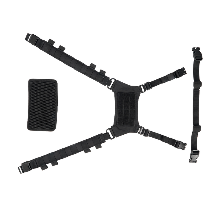 ชุดสายโยงบ่า VALOR PX - Placard Integration Kit