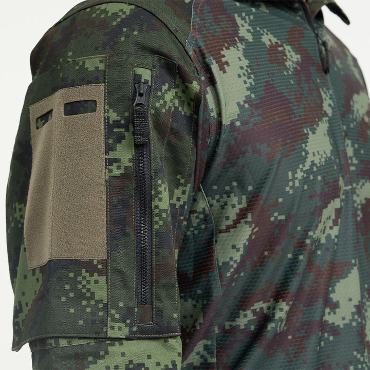 ทหารบก VALOR PX ชุดคอมแบท 