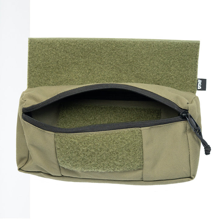 กระเป๋าจิงโจ้ ใบเล็ก VALOR PX - Mini Belly Pouch สำหรับ ติดเวส