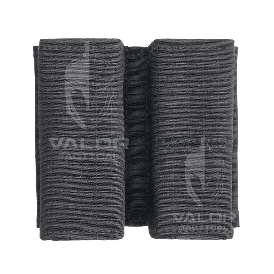 ซองแม็กกาซีน VALOR PX-Velox Magazine 9mm Double Pouch